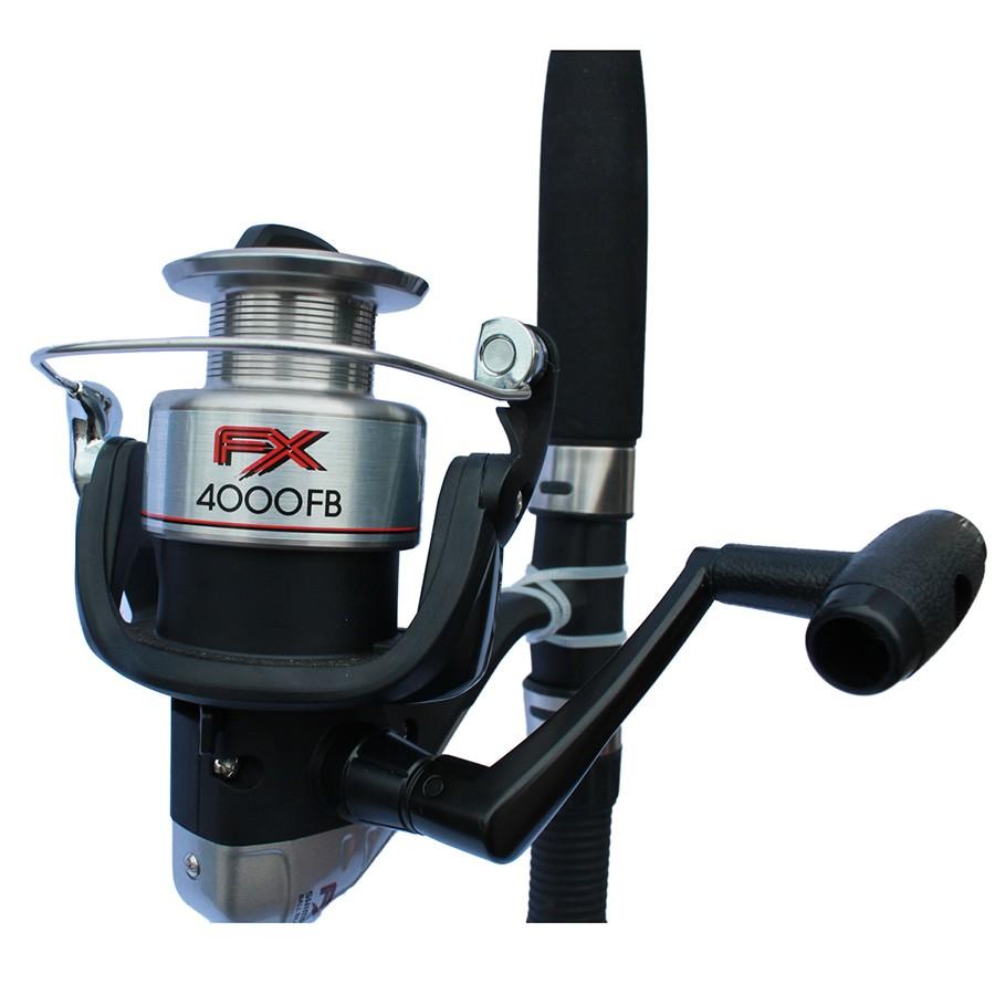 Máy câu cá Shimano FX các cỡ