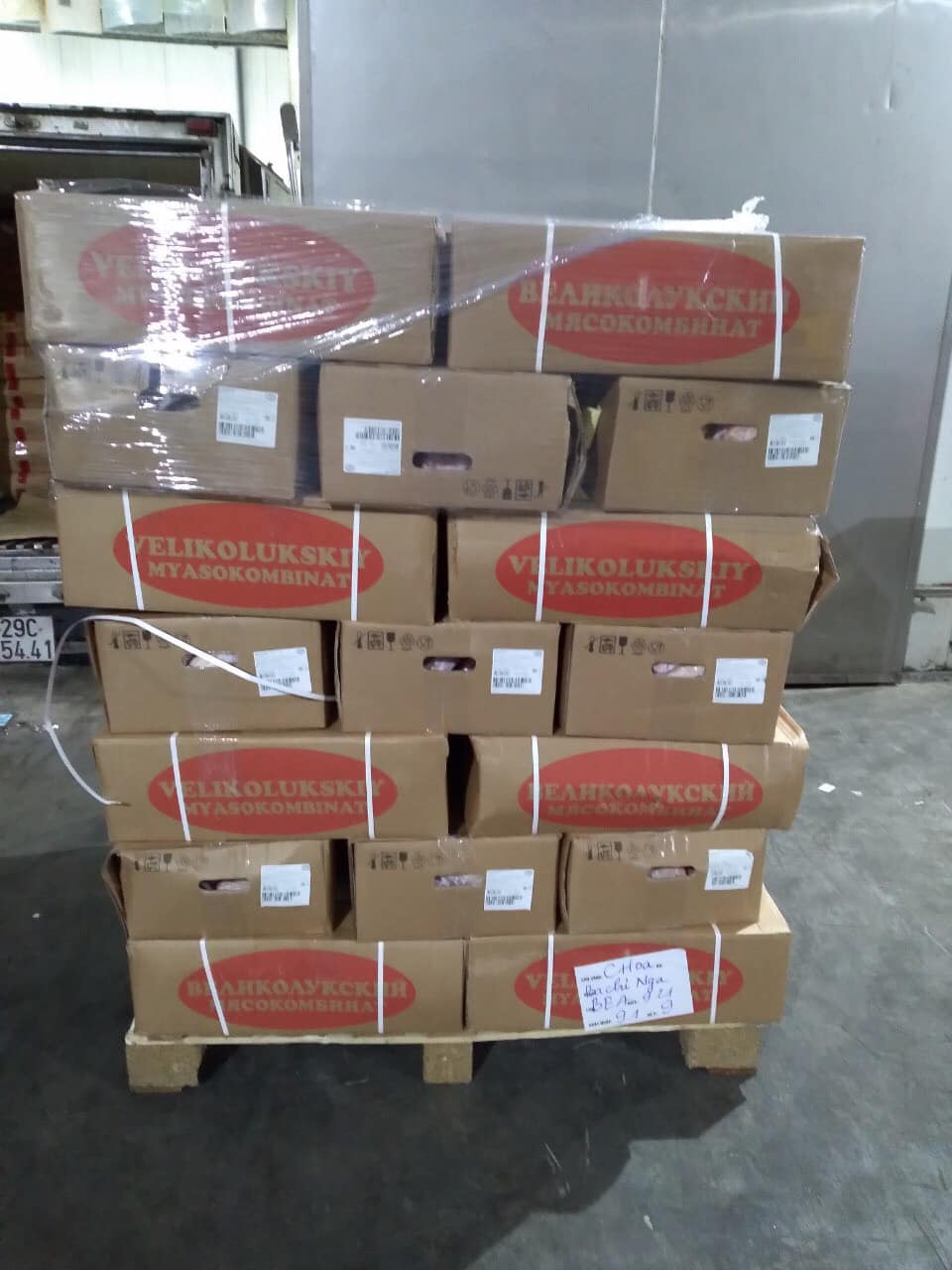 [CHỈ GIAO HÀ NỘI] 1KG Ba chỉ lợn