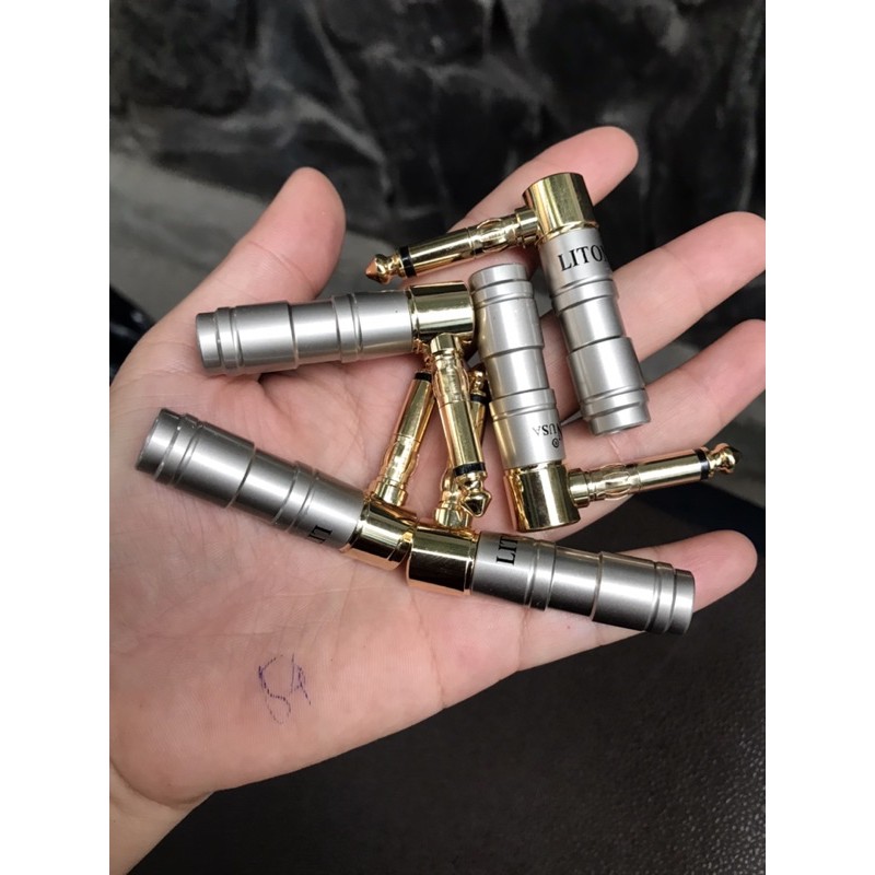 Jack 6.5 ly cong LiTon USA