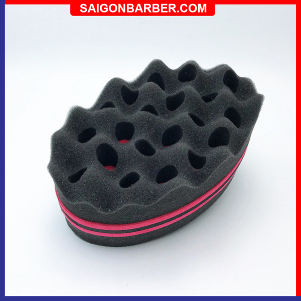 Dụng cụ uốn tóc premlock ( Mút xốp ) giá rẻ