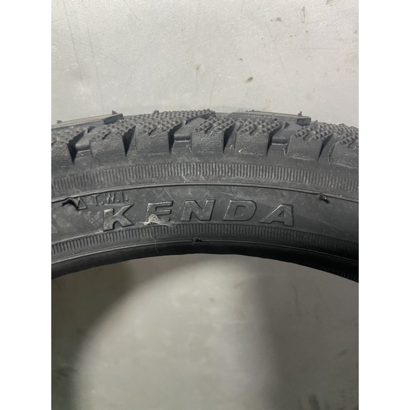 Vỏ xe đạp 18x2.125 KENDA
