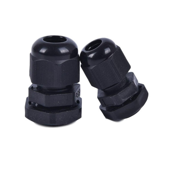 Ốc Siết Cáp Nhựa Chống Thấm Nước PG
