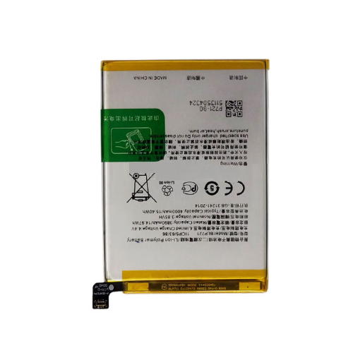 Pin Oppo Realme C2 / BLP721