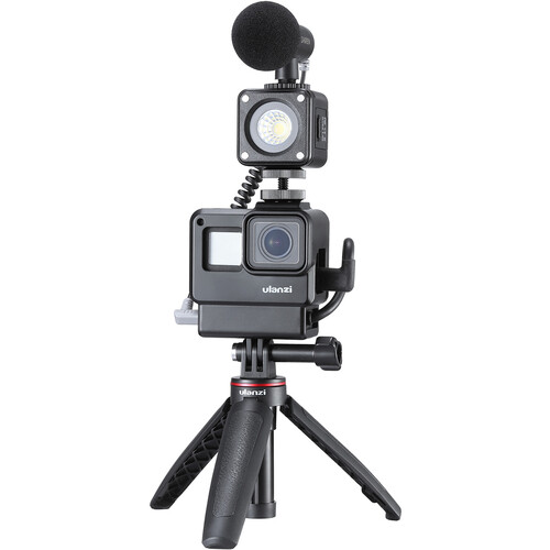 ULANZI L2 Bi-Color COB Video Light Mini