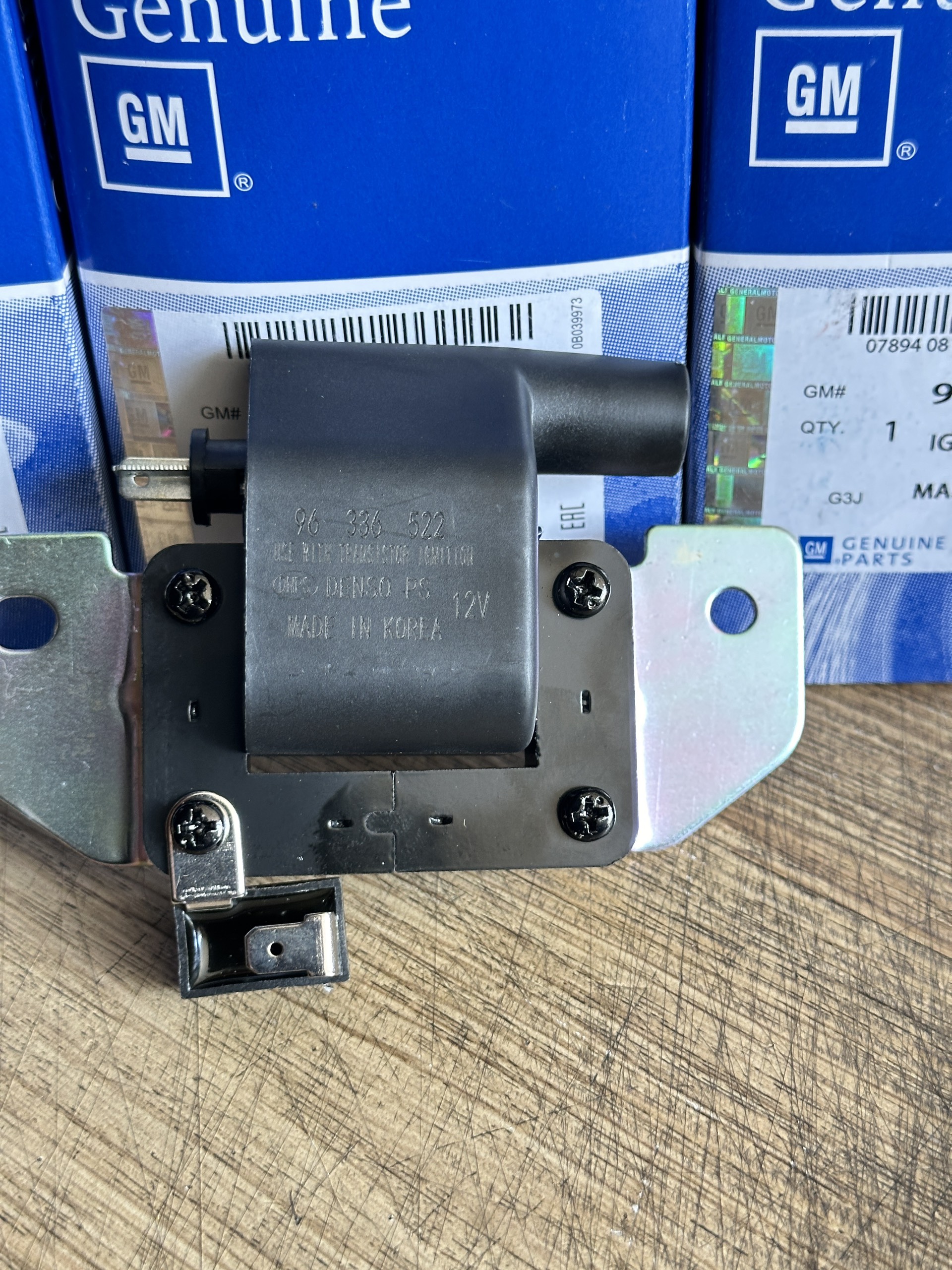 MOBIN ĐÁNH LỬA MATIZ 1 / 2 CHUẨN XỊN ASAKI JAPAN