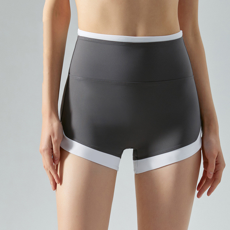 ⋌Quần Short Thể Thao 2 Màu Thời Trang
