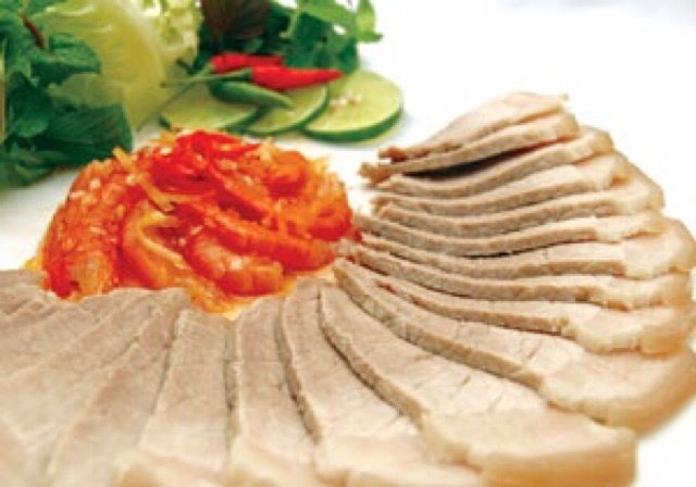 1hũ tôm chua bà duệ 400g giá siêu rẻ