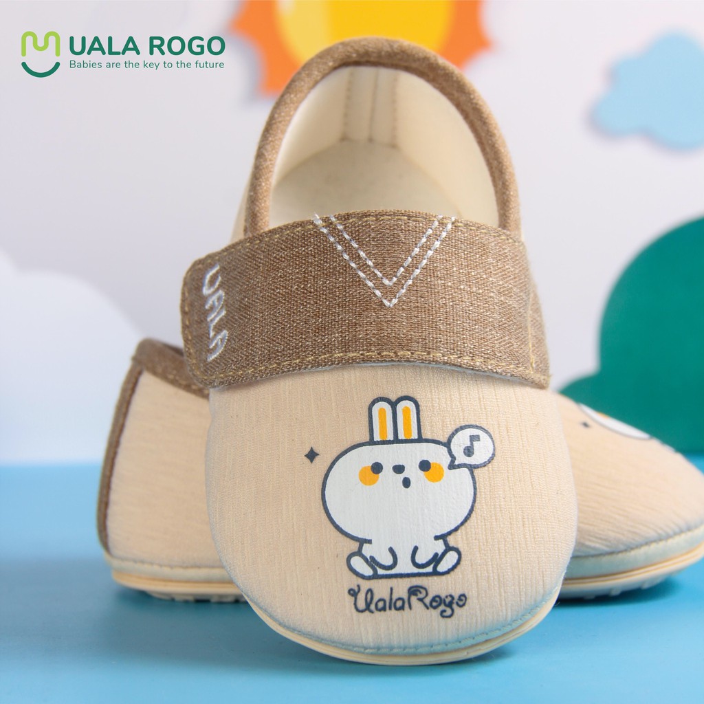 GIÀY TẬP ĐI UALA ROGO UR5460