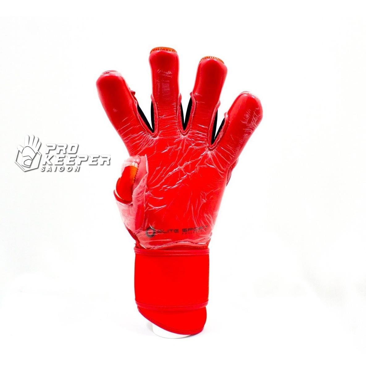 GĂNG TAY THỦ MÔN ELITE NEO RED
