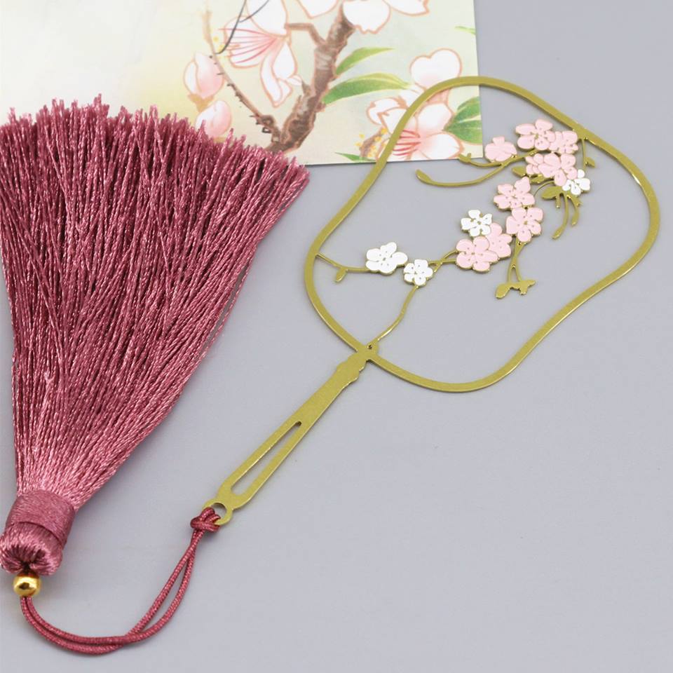 Bookmark Kim Phiến Cổ trang