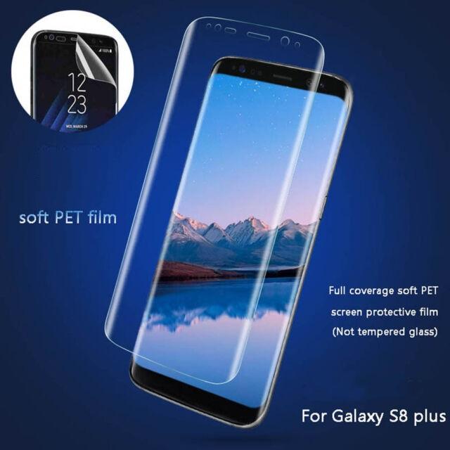 [HCM]Miếng dán FULL màn hình Samsung Galaxy S8 Plus