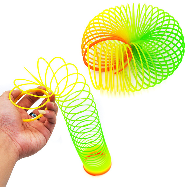 Đồ chơi cầu vòng ảo thuật Rainbow Circle