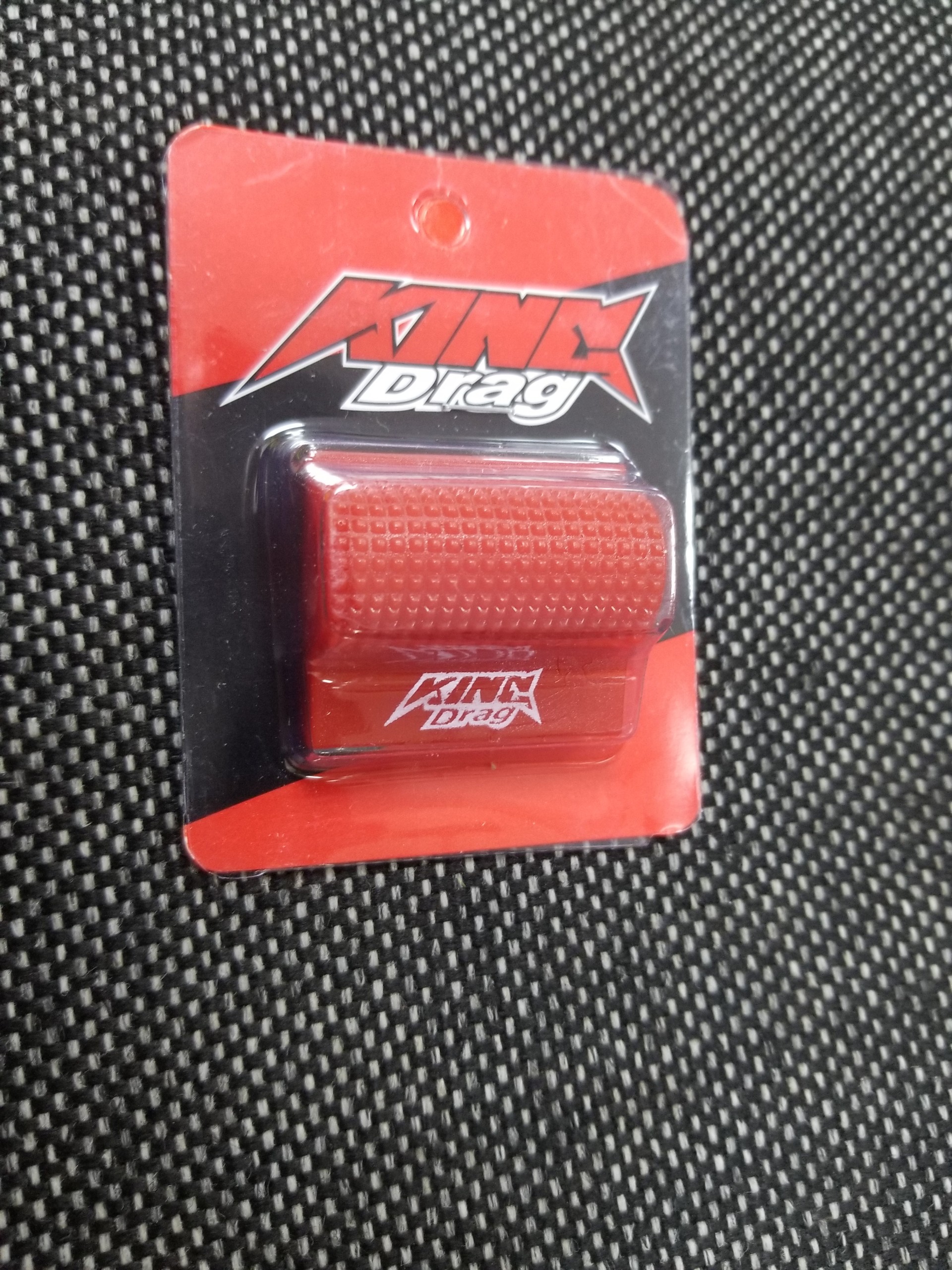 cao su cần số king drag