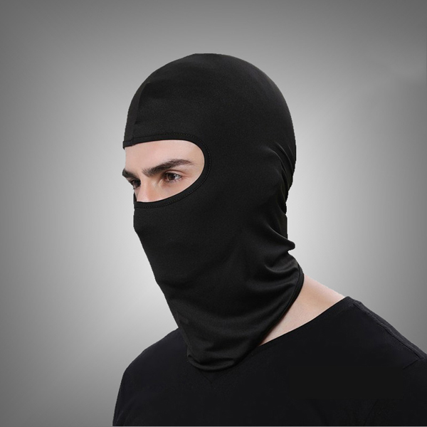 Mũ trùm NINJA