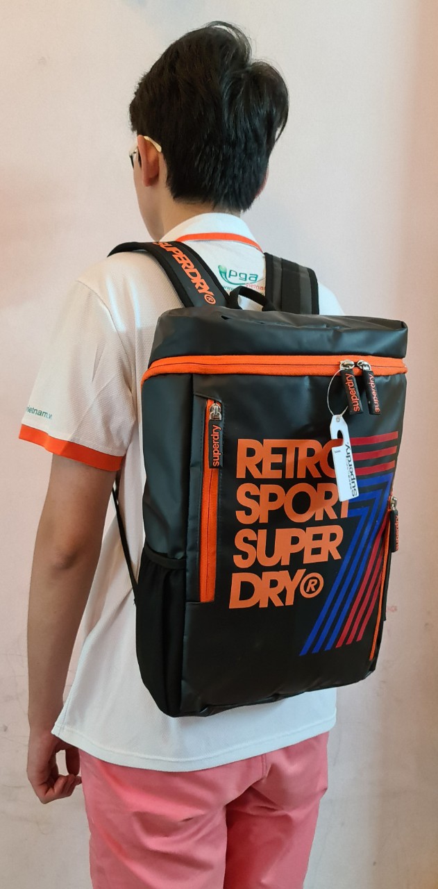 Balo thể thao chống nước Sport