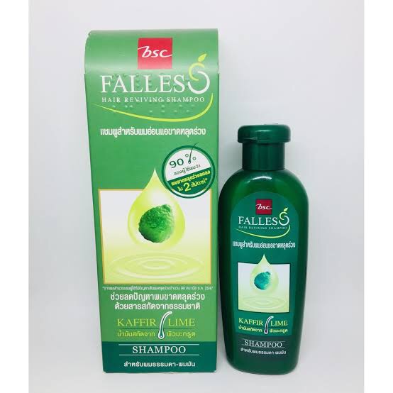 Dầu gội bưởi Falles [Thái Lan] ngăn rụng tóc 180ml