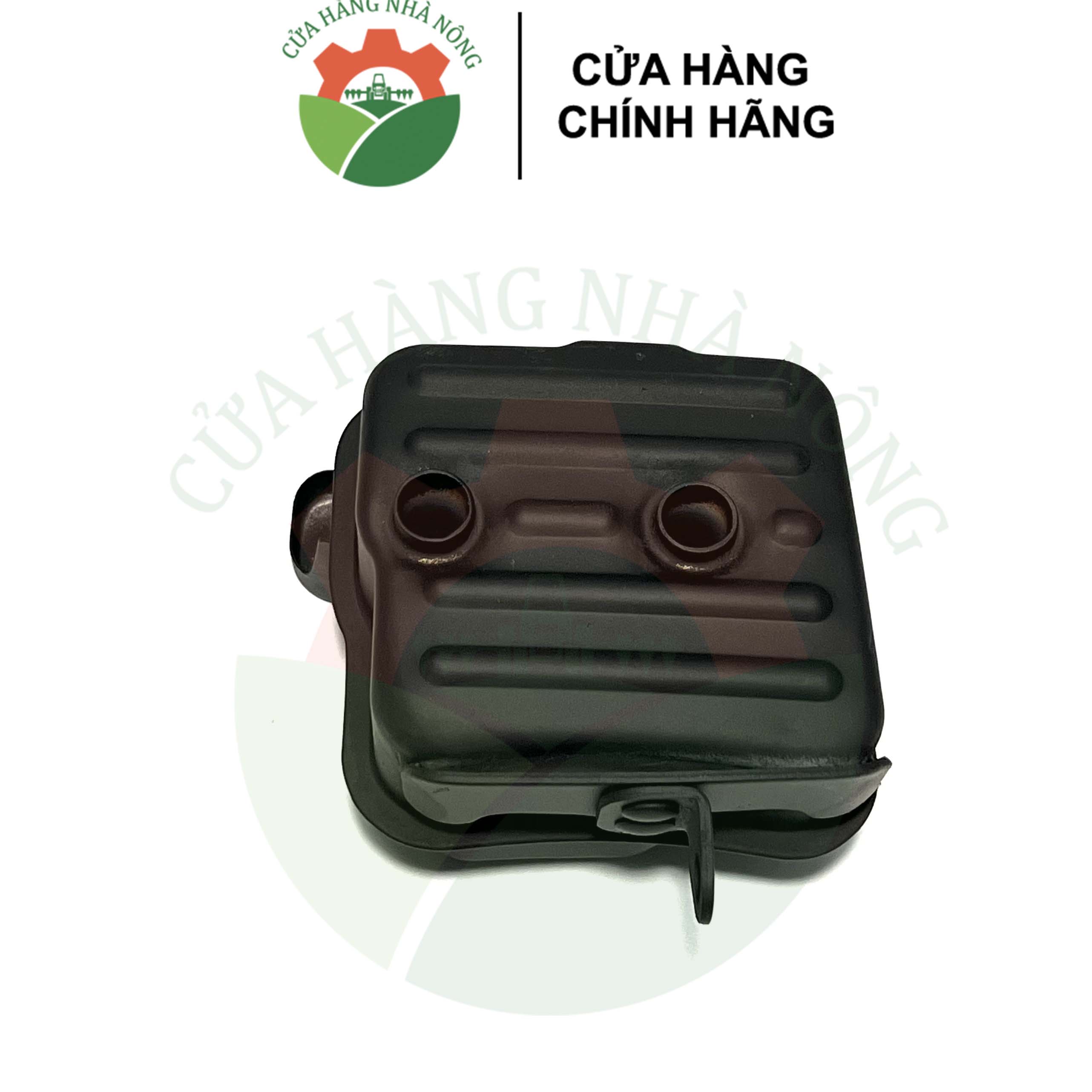 Bô xả máy cưa stihl ms 361 chất lượng tốt