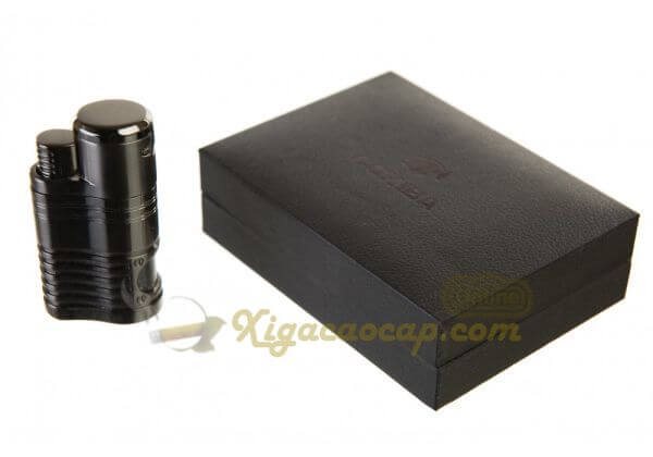 BẬT LỬA XÌ GÀ COHIBA B