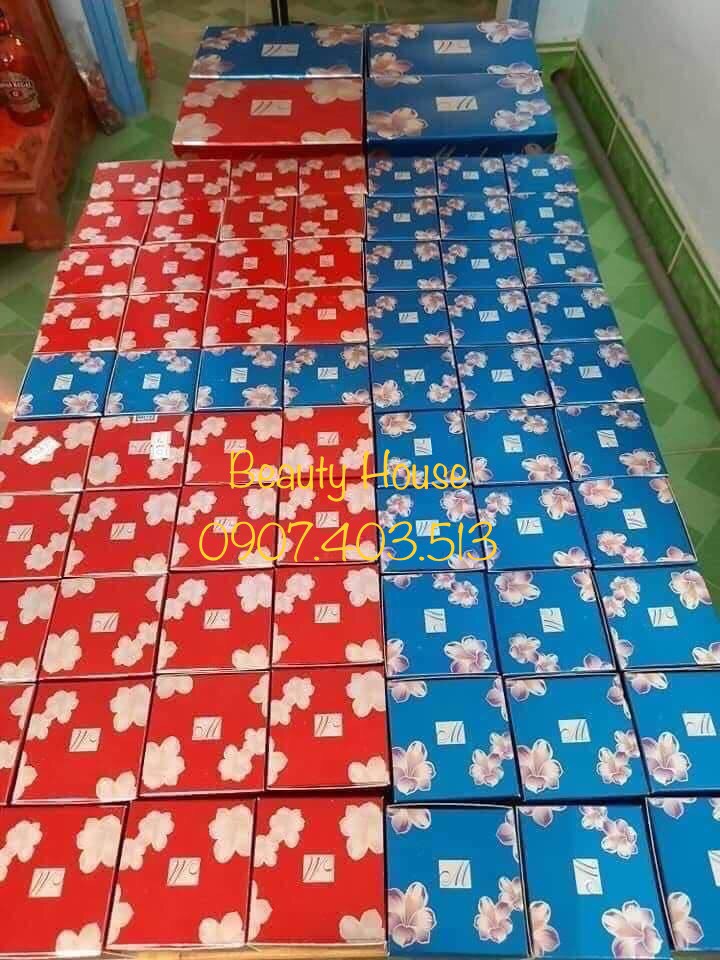 [HCM]Bộ 2 Kem Meiduzi Ngày & Đêm (Check Code QR)
