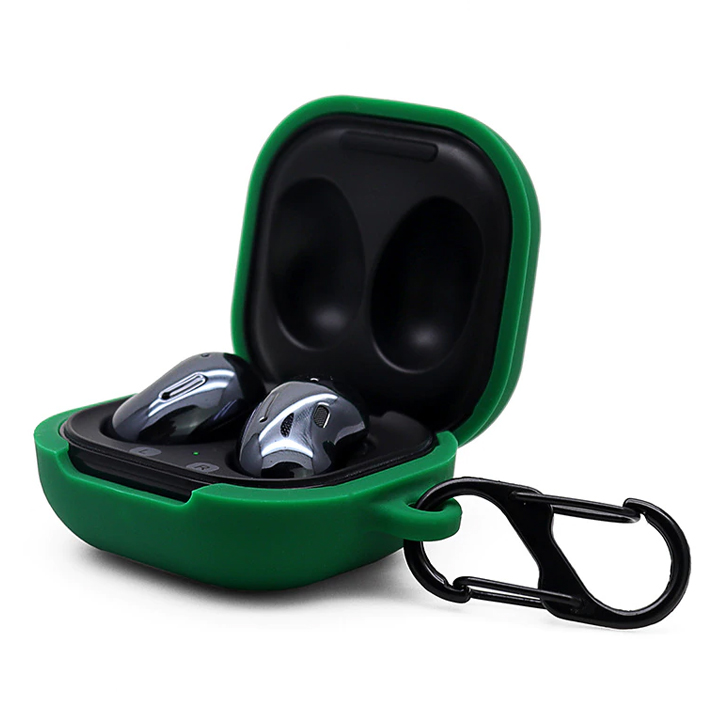 [Buds 2 Pro] Ốp bảo vệ chống va đập Samsung Galaxy Buds Fe/Buds 2 Pro/Buds2/Buds Pro/Buds Live