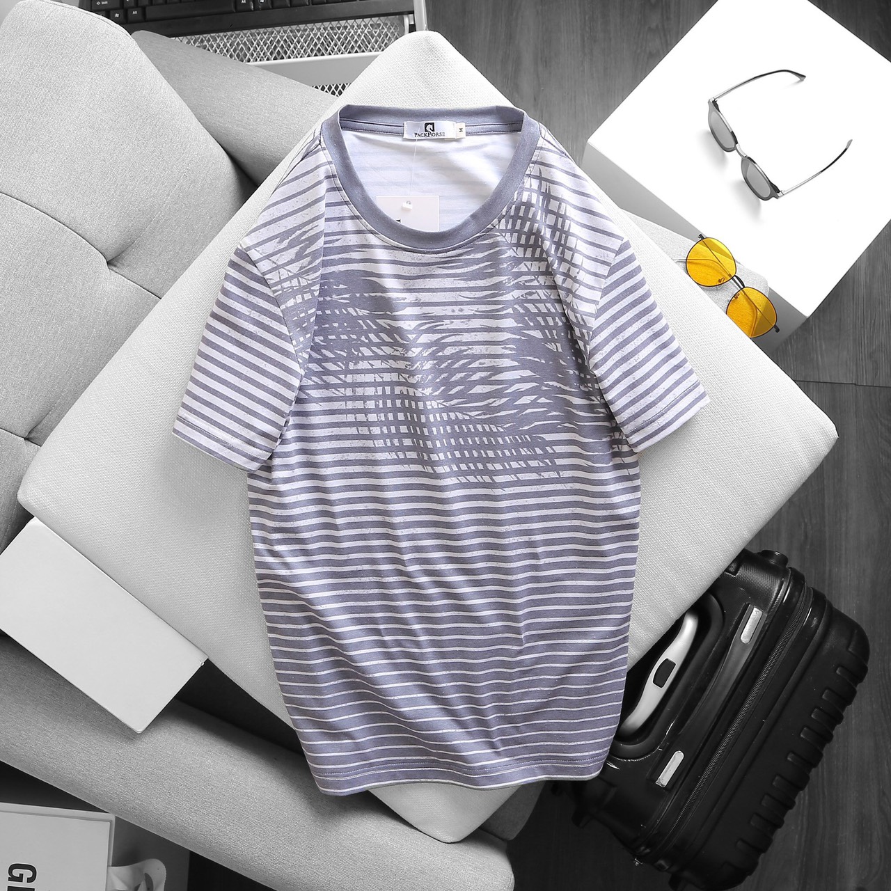 💯 THUN COTTON XUẤT KHẨU ❌ MỀM MỊN ❌ CÓ SIZE LỚN