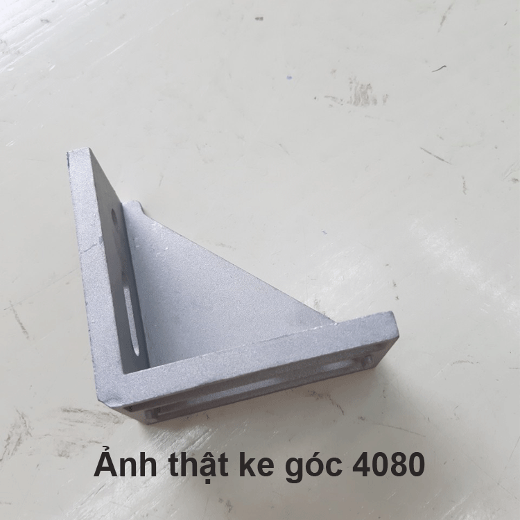 Ke góc nhôm 4080