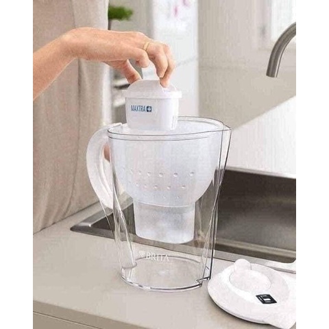 LÕI LỌC BRITA MAXTRA SÉT 6 LÕI - HANGDUC69
