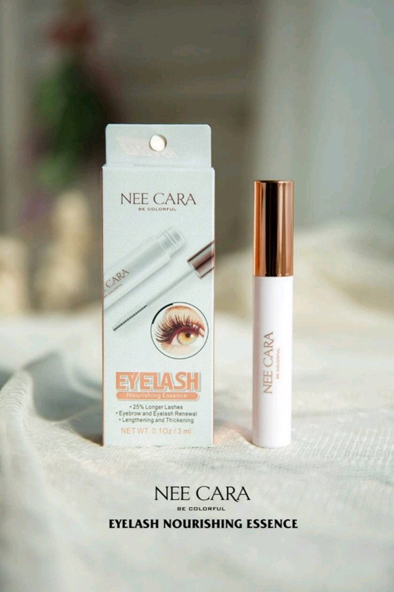 TINH CHẤT DƯỠNG MỌC DÀI MI NEE CARA THÁI LAN  - 3260