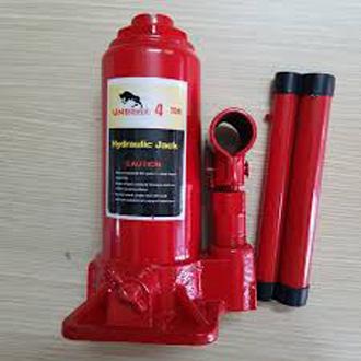 Kích (con đội) thủy lực 4 tấn