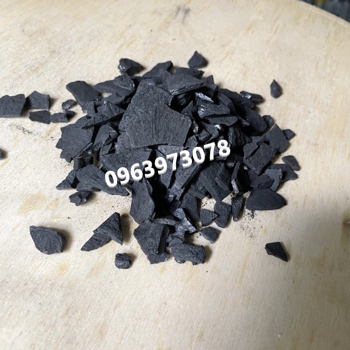 Than hoạt tính gáo dừa, gói 1kg