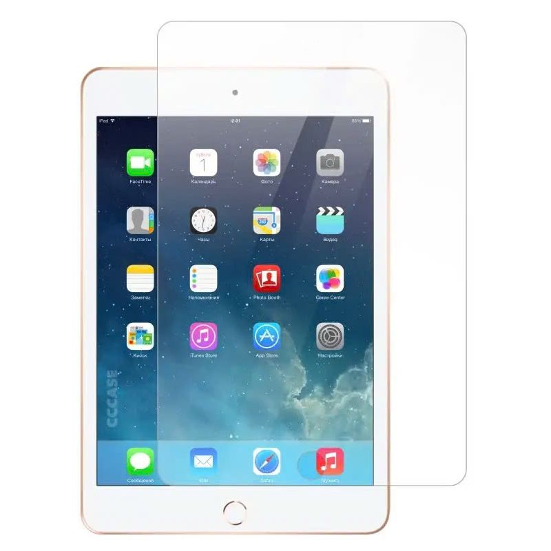 Miếng dán cường lực iPad Mini 4/ 5