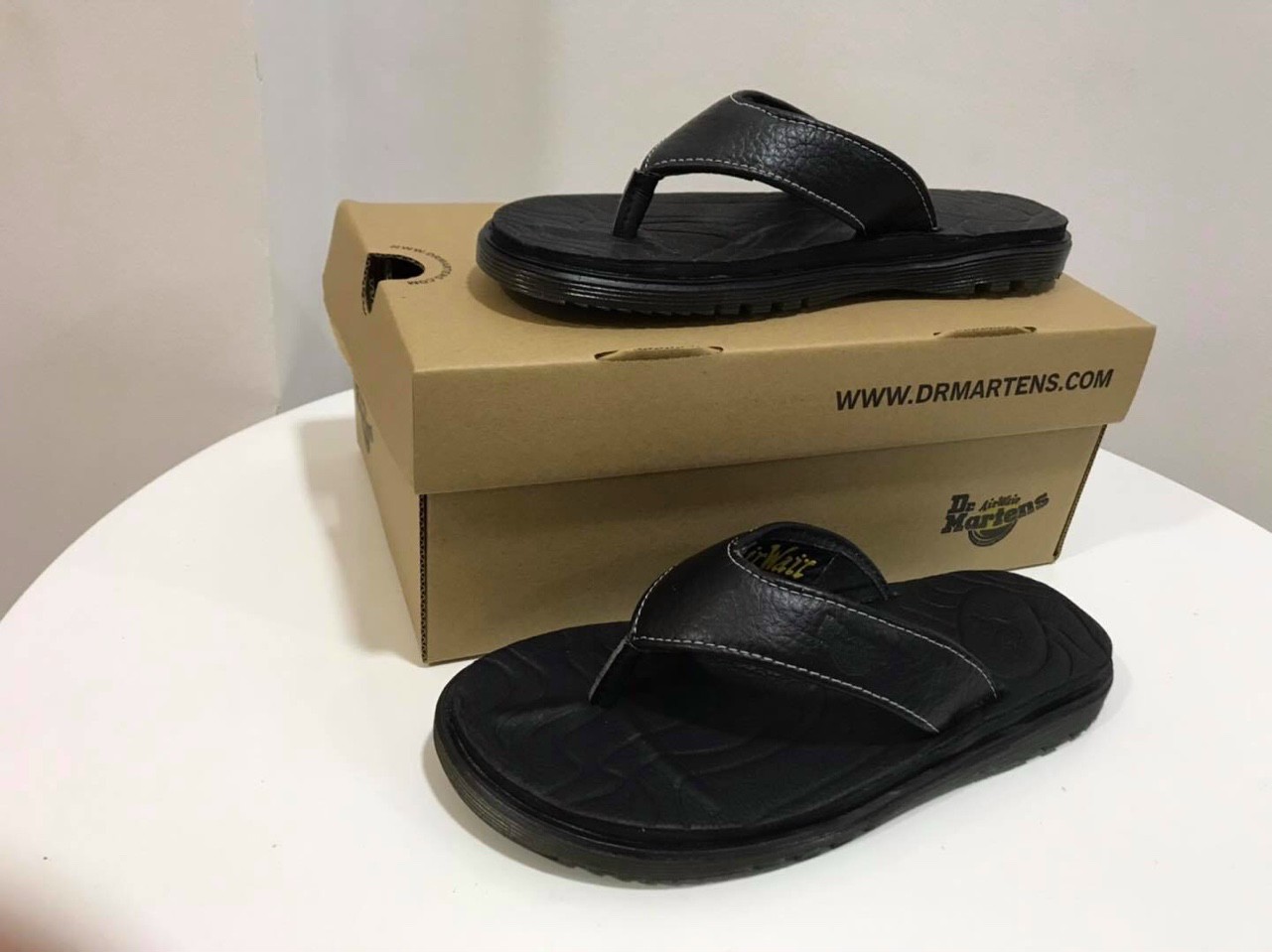 [HCM][Sale sập sàn] Dép Kẹp Thái Lan Hiệu Dr.martens