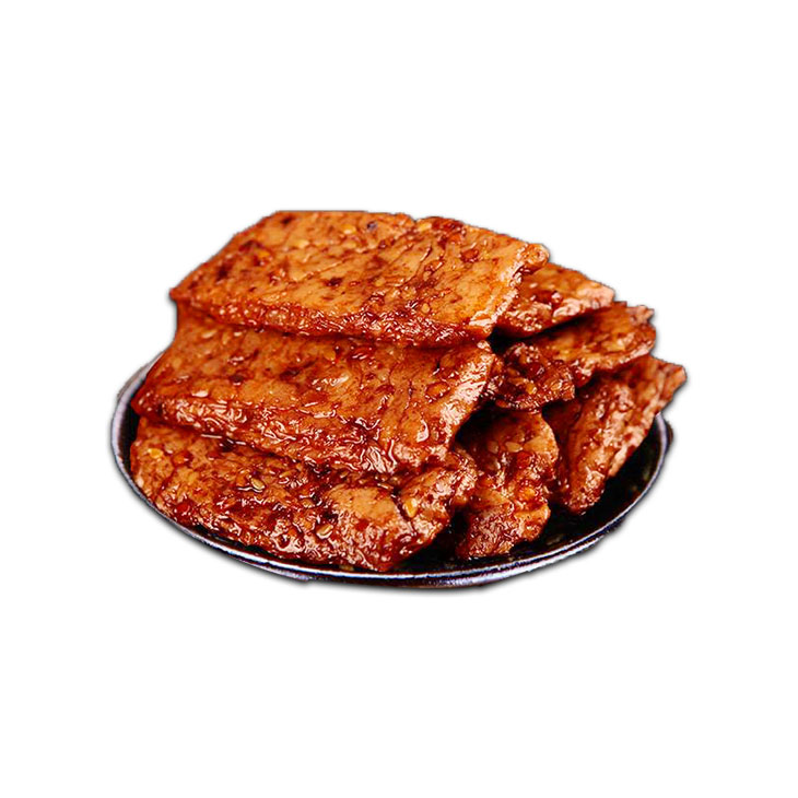 1 gói thịt BBQ tẩm vị ăn liền