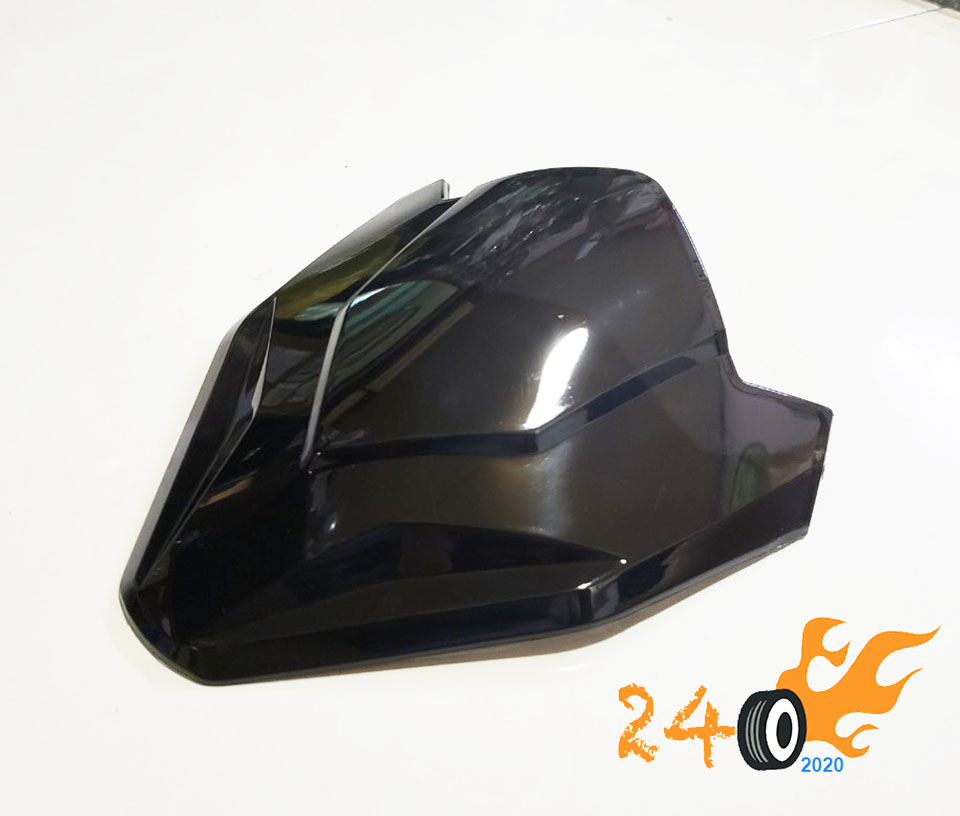 MÃO SÓI WINNER X VARIO ĐEN TRONG , ĐEN MỜ