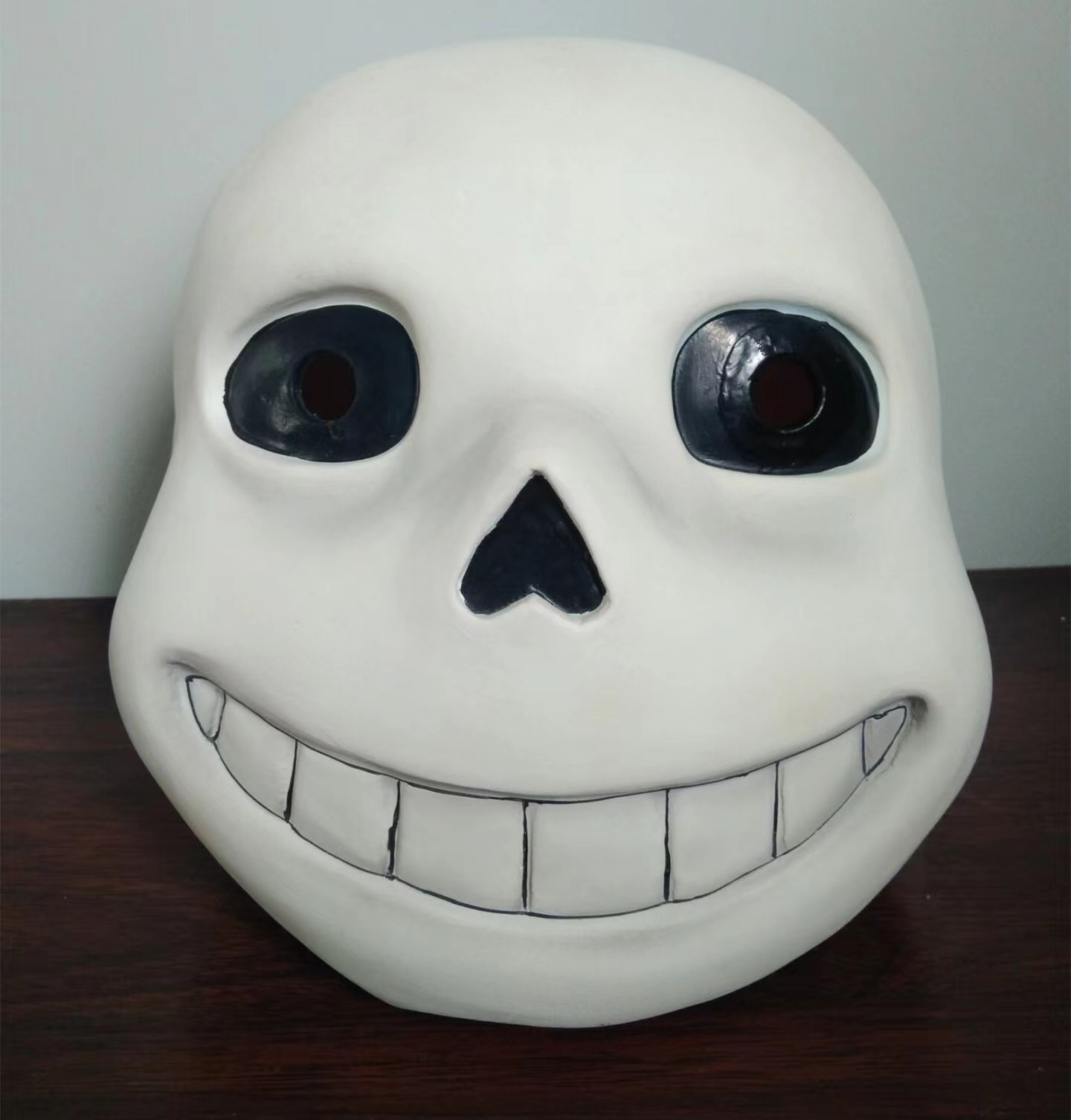 ﺴ For Undertale Sans Papyrus Helmet
