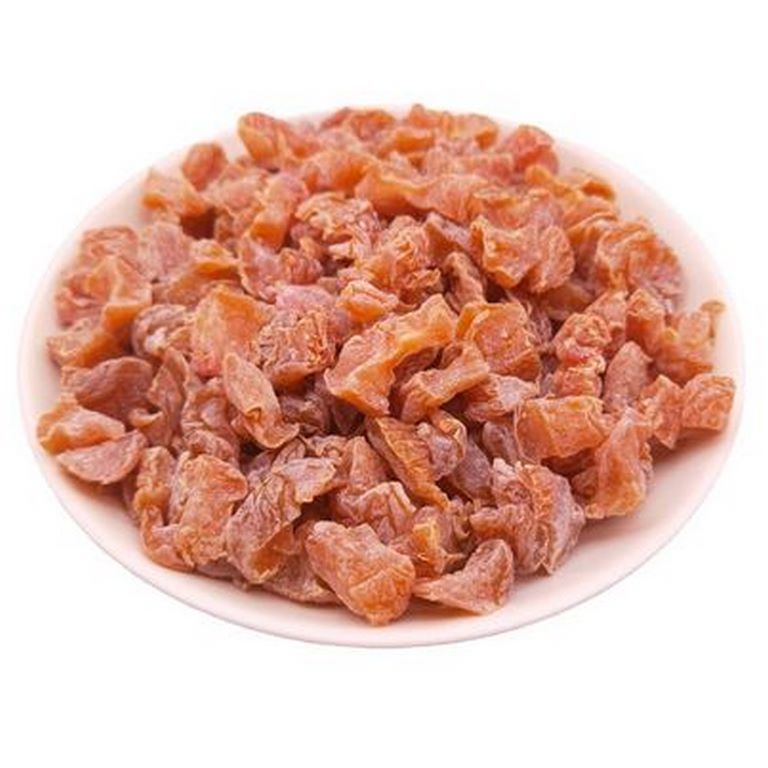Ô Mai Xí Muội Đào Lát - Siêu Ngon 100g