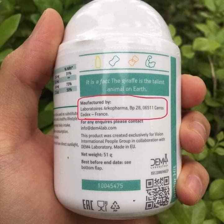 JUNIOR NEO dành cho trẻ em và mẹ bâu