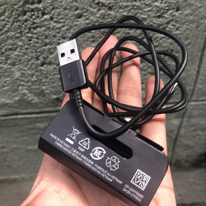 Cáp Sạc Nhanh Samsung S8 S8 Plus Chính Hãng