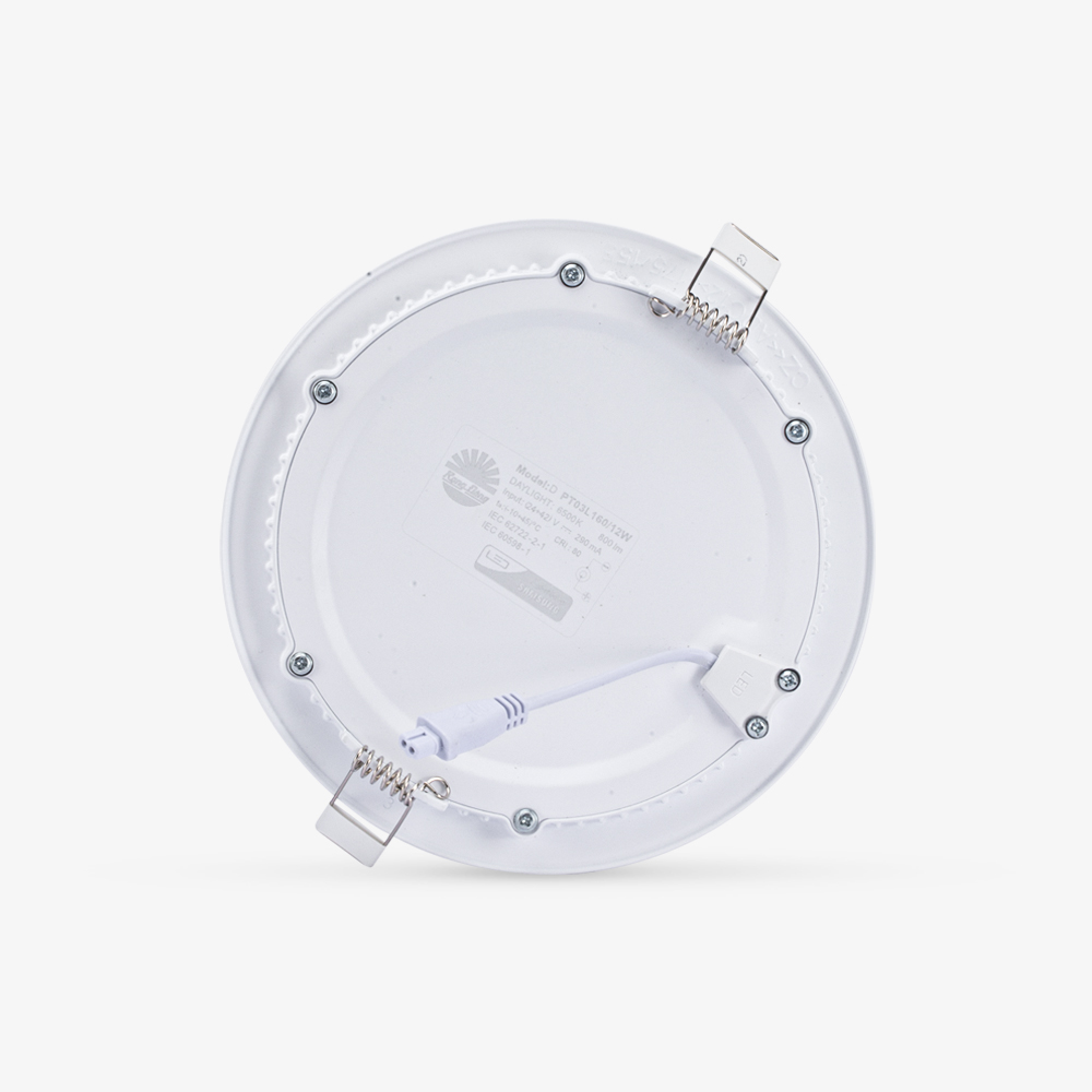 Đèn LED Âm trần Downlight 12W/160 RẠNG ĐÔNG