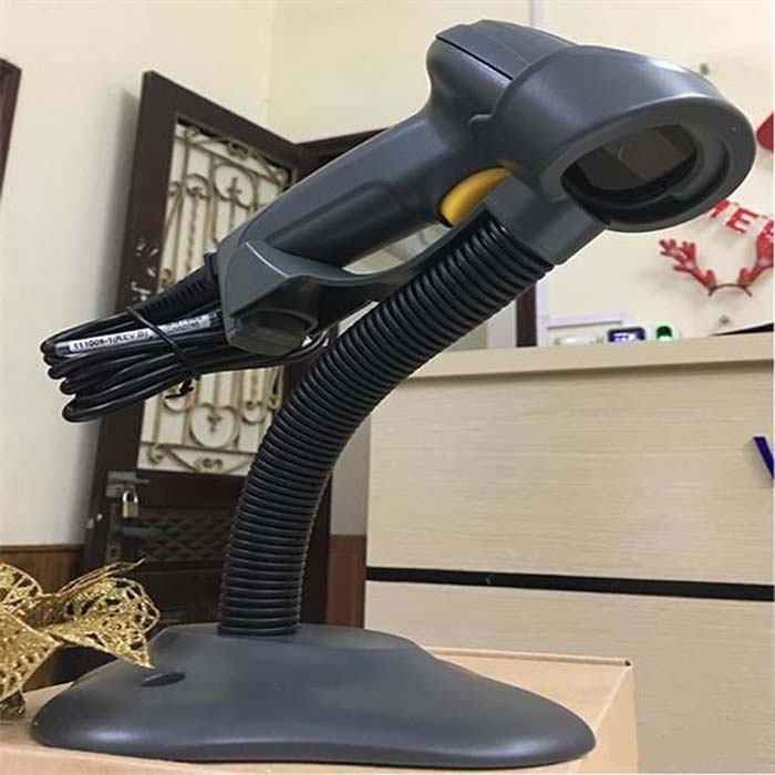 [HCM]Máy đọc mã vạch Antech 2D AS6000+ - Hàng chính hãng