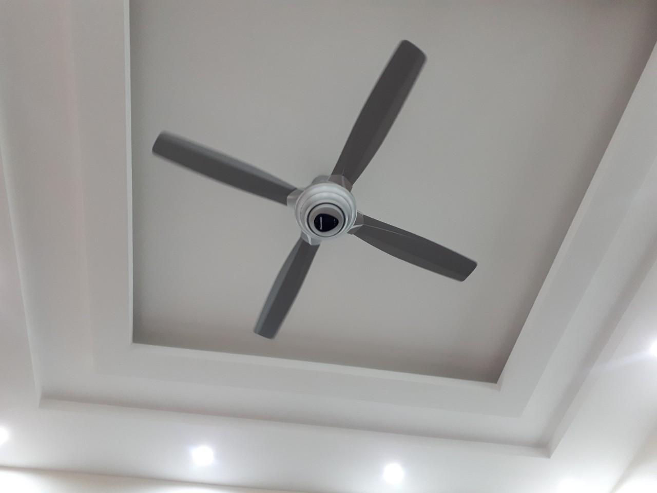[HCM]Quạt trần Panasonic F-56MZG-S