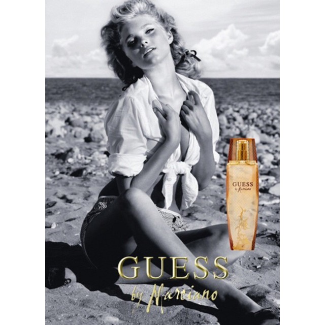 Nước Hoa Nữ Guess By Marciano 100ml EDT