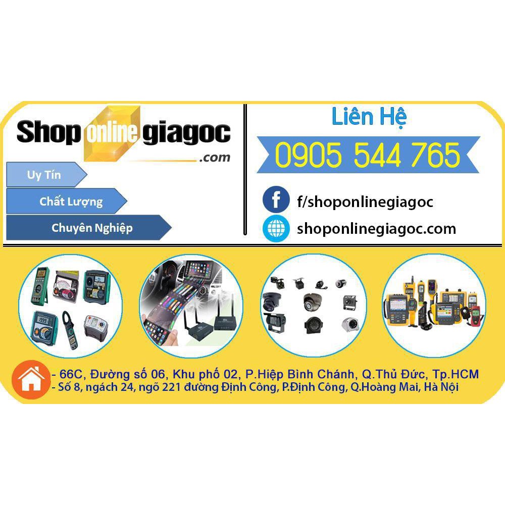 Cặp Loa Treble Ô Tô TP008A