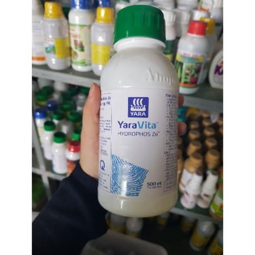 Phân bón lá Hydrophos hợp trí 500 ml