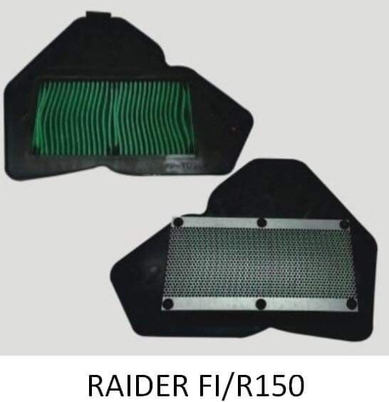 LỌC GIÓ ZIN RAIDER FI/ SATRIA