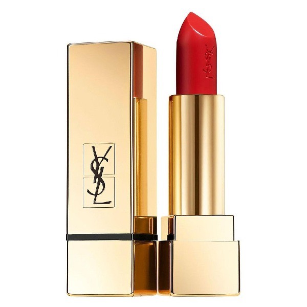 Son YSL Rouge Pur Couture 1 - màu đỏ thuần
