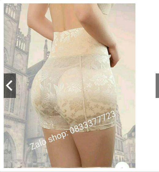 QUẦN ĐỘN MÔNG NỊT BỤNG VÀ NÂNG MÔNG