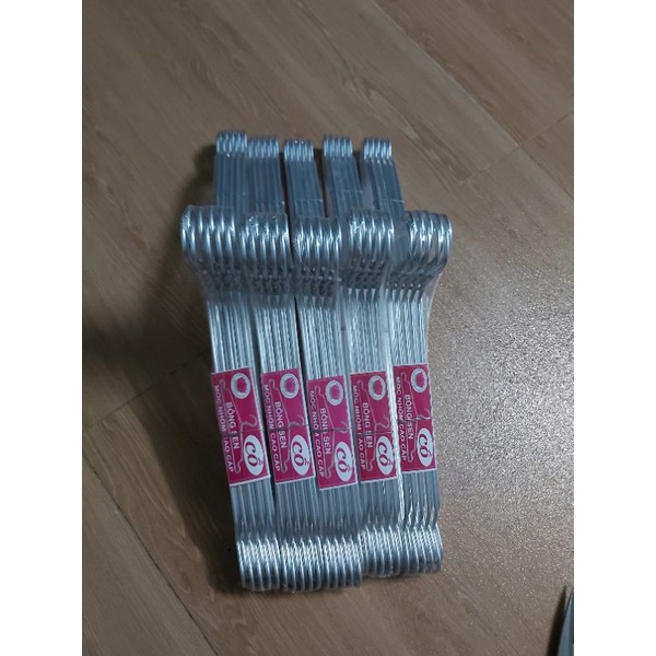 Combo 50 - 100 móc cồ loại lớn dày