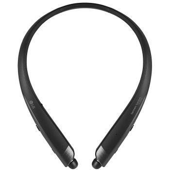 Tai nghe Bluetooth LG HBS-1120 Đen