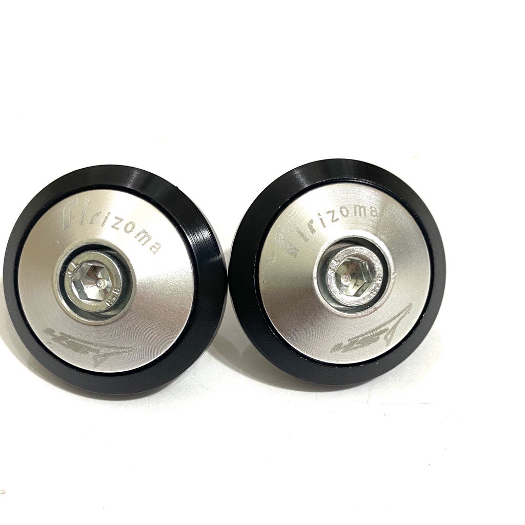 Núm Bịt Gương Xe Sh, VISION Mẫu Rizoma Giá 1 Đôi